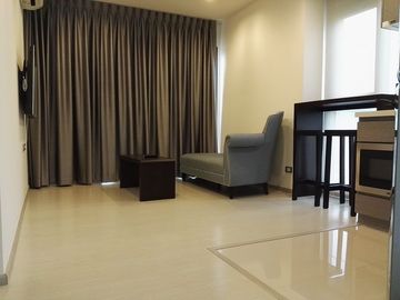 1 Bedroom Condo for sale at Rhythm Sukhumvit 36-38