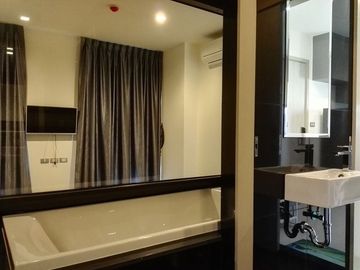 1 Bedroom Condo for sale at Rhythm Sukhumvit 36-38