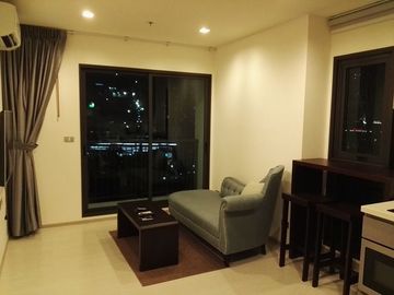 1 Bedroom Condo for sale at Rhythm Sukhumvit 36-38