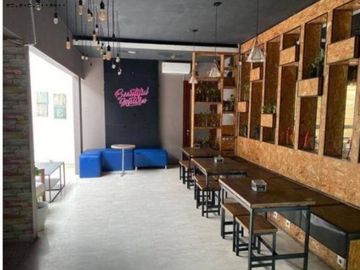 Rumah Jalan Kartini Hadap Utara Cocok untuk cafe,resto,dll