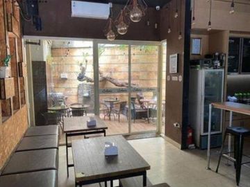 Rumah Jalan Kartini Hadap Utara Cocok untuk cafe,resto,dll