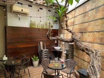 Rumah Jalan Kartini Hadap Utara Cocok untuk cafe,resto,dll