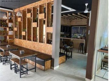 Rumah Jalan Kartini Hadap Utara Cocok untuk cafe,resto,dll