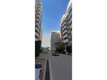 VENTA DEPARTAMENTO 2 DORM- COMPLEJO VILLA SOL- CÓRDOBA