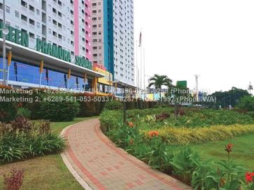 Disewakan Apartemen 1BR Green Pramuka City Tw CH lt 20 LA FULL FURNISHED