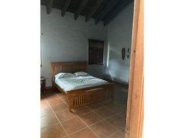 FINCA EN VENTA CON PISCINA, 10 HECTAREAS EN SORA CERCA ALTOS DEL MARIA