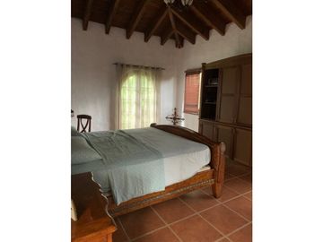 FINCA EN VENTA CON PISCINA, 10 HECTAREAS EN SORA CERCA ALTOS DEL MARIA