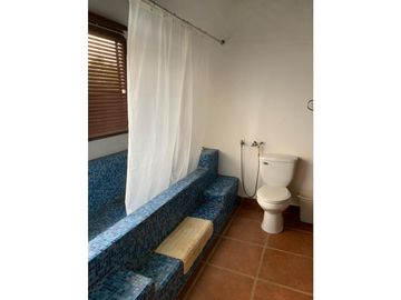 FINCA EN VENTA CON PISCINA, 10 HECTAREAS EN SORA CERCA ALTOS DEL MARIA