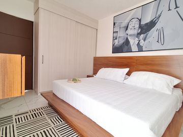 Venta de Departamento con Living en Manzanillo, Colima