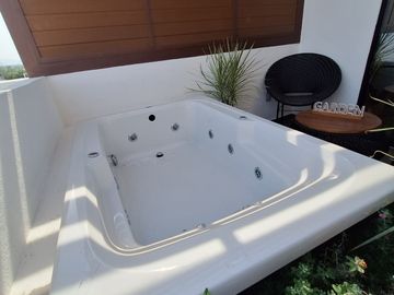 Venta de Departamento con Living en Manzanillo, Colima