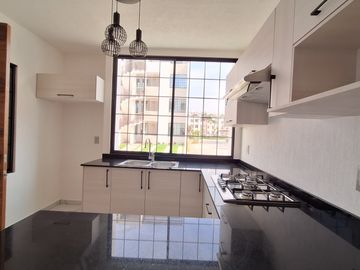 Venta de Departamento con Living en Manzanillo, Colima