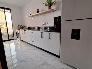 Venta de Departamento con Living en Manzanillo, Colima