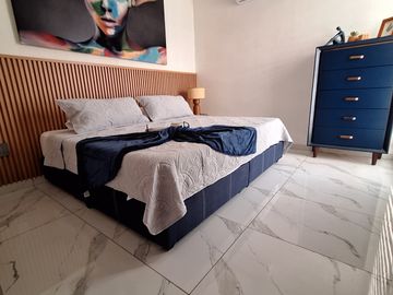 Venta de Departamento con Living en Manzanillo, Colima