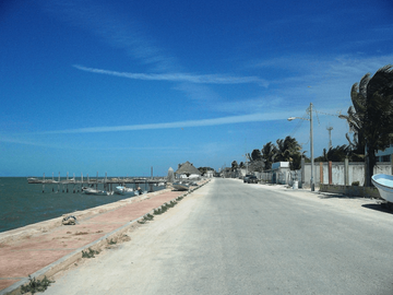 TERRENO EN VENTA TEMAX YUCATAN