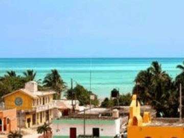 TERRENO EN VENTA TEMAX YUCATAN
