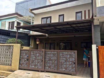 Rumah Minimalis Arcamanik Dekat Cisaranten dan Antapani