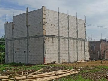 rumah huni dan rumah kos murah dekat kampus unisma kota malang