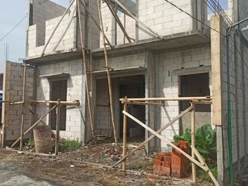 rumah huni dan rumah kos murah dekat kampus unisma kota malang