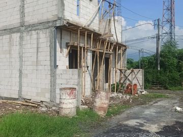 rumah huni dan rumah kos murah dekat kampus unisma kota malang