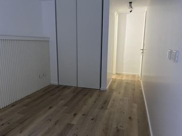 NUÑEZ - Muy buen departamento, 3 ambientes , patio, office, y amenities. Adicional COCHERA
