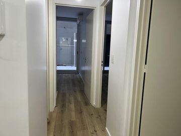 NUÑEZ - Muy buen departamento, 3 ambientes , patio, office, y amenities. Adicional COCHERA