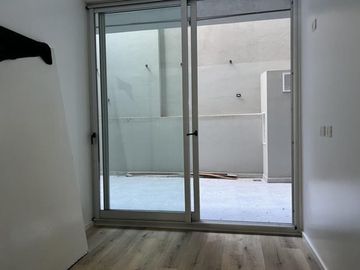 NUÑEZ - Muy buen departamento, 3 ambientes , patio, office, y amenities. Adicional COCHERA