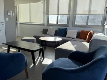NUÑEZ - Muy buen departamento, 3 ambientes , patio, office, y amenities. Adicional COCHERA