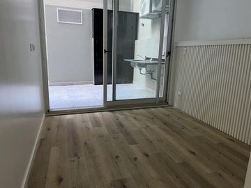 NUÑEZ - Muy buen departamento, 3 ambientes , patio, office, y amenities. Adicional COCHERA