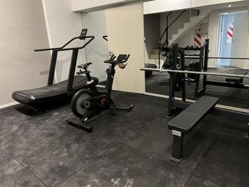 NUÑEZ - Muy buen departamento, 3 ambientes , patio, office, y amenities. Adicional COCHERA