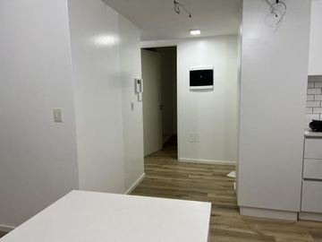 NUÑEZ - Muy buen departamento, 3 ambientes , patio, office, y amenities. Adicional COCHERA