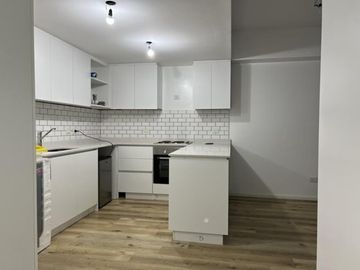 NUÑEZ - Muy buen departamento, 3 ambientes , patio, office, y amenities. Adicional COCHERA