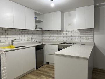 NUÑEZ - Muy buen departamento, 3 ambientes , patio, office, y amenities. Adicional COCHERA
