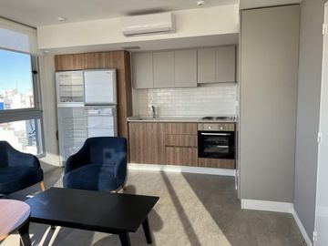 NUÑEZ - Muy buen departamento, 3 ambientes , patio, office, y amenities. Adicional COCHERA