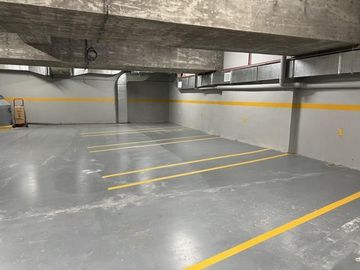 NUÑEZ - Muy buen departamento, 3 ambientes , patio, office, y amenities. Adicional COCHERA