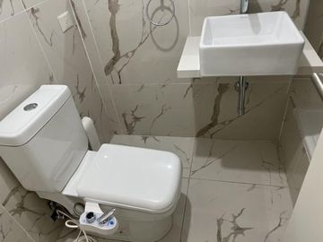 NUÑEZ - Muy buen departamento, 3 ambientes , patio, office, y amenities. Adicional COCHERA