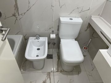 NUÑEZ - Muy buen departamento, 3 ambientes , patio, office, y amenities. Adicional COCHERA