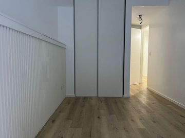 NUÑEZ - Muy buen departamento, 3 ambientes , patio, office, y amenities. Adicional COCHERA