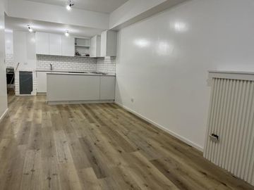 NUÑEZ - Muy buen departamento, 3 ambientes , patio, office, y amenities. Adicional COCHERA