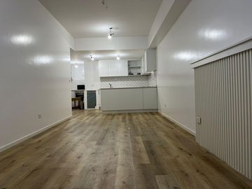 NUÑEZ - Muy buen departamento, 3 ambientes , patio, office, y amenities. Adicional COCHERA