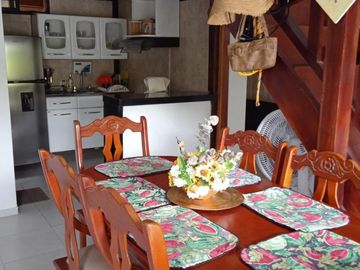 casa campestre en venta en santa veronica. Cod V102666