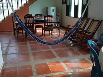 casa campestre en venta en santa veronica. Cod V102666