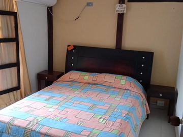 casa campestre en venta en santa veronica. Cod V102666