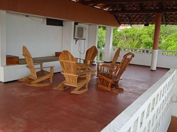 casa campestre en venta en santa veronica. Cod V102666