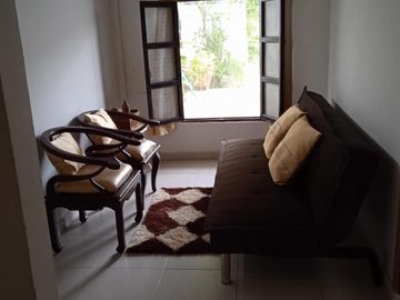 casa campestre en venta en santa veronica. Cod V102666