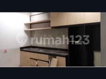 Dijual Gedung Plaza City Kemang Jakarta Selatan
