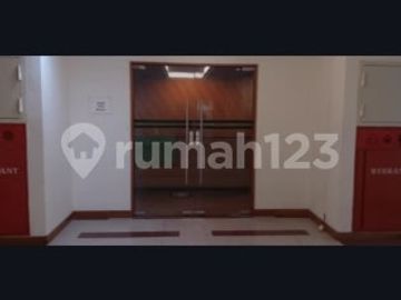 Dijual Gedung Plaza City Kemang Jakarta Selatan