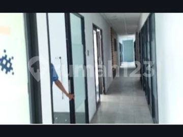 Dijual Gedung Plaza City Kemang Jakarta Selatan