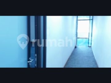 Dijual Gedung Plaza City Kemang Jakarta Selatan