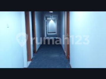 Dijual Gedung Plaza City Kemang Jakarta Selatan