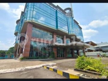 Dijual Gedung Plaza City Kemang Jakarta Selatan